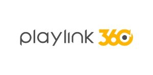Logo Playlink